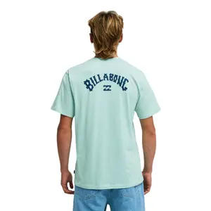 T-shirt Billabong Arch Wave image-3