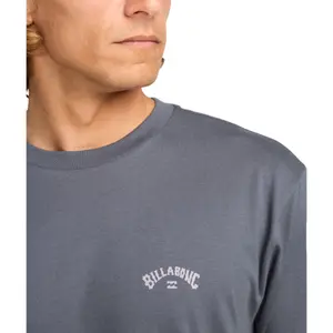 T-shirt Billabong Arch Wave image-5