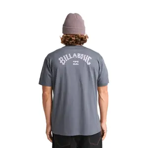 T-shirt Billabong Arch Wave image-3