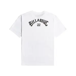 T-shirt Billabong Arch Wave image-1