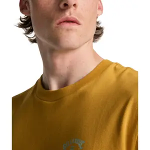 T-shirt Billabong Arch Wave image-5