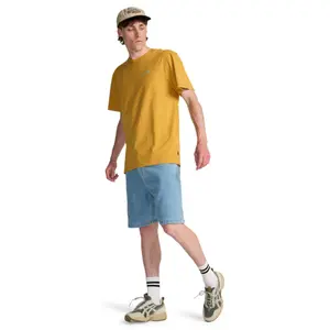 T-shirt Billabong Arch Wave image-4