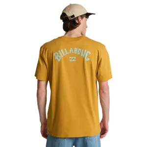T-shirt Billabong Arch Wave image-3