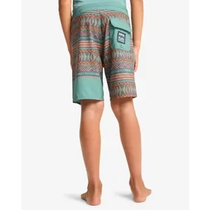 Σορτς σέρφ για παιδιά Billabong Burleigh PRO image-5