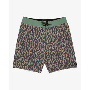 Short de surf enfant Billabong Sundays PRO image-0