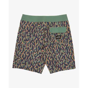 Short de surf enfant Billabong Sundays PRO image-4