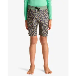 Short de surf enfant Billabong Sundays PRO image-1