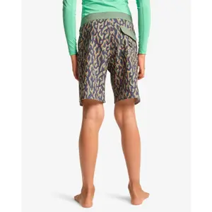 Short de surf enfant Billabong Sundays PRO image-5