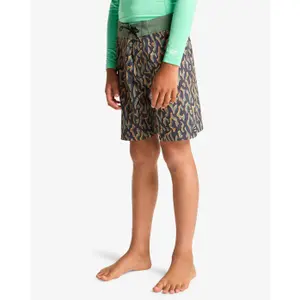 Short de surf enfant Billabong Sundays PRO image-3