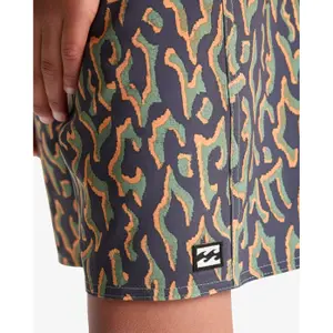 Short de surf enfant Billabong Sundays PRO image-6