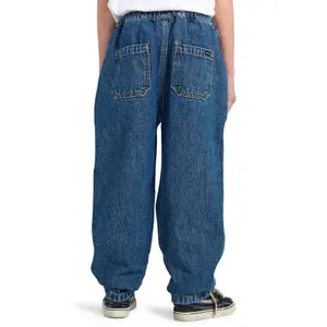 Kids Loose Jeans Billabong Larry image-5