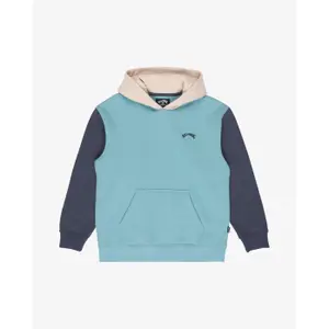 Kinder Kapuzenpullover Billabong Arch Block PO Y