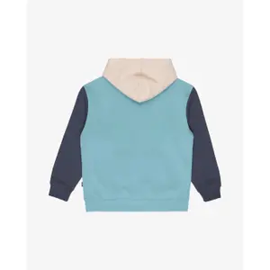 Kinder Kapuzenpullover Billabong Arch Block PO Y image-2