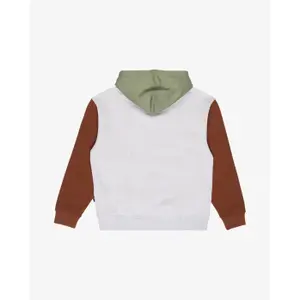 Kinder Kapuzenpullover Billabong Arch Block PO Y image-3