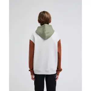 Kinder Kapuzenpullover Billabong Arch Block PO Y image-4