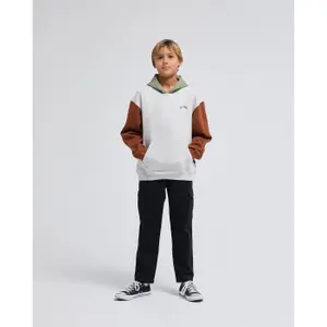 Kinder Kapuzenpullover Billabong Arch Block PO Y image-1