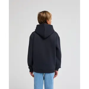 Kids Zip-Up Hoodie Billabong Arch image-5