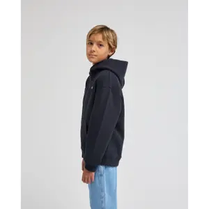 Kids Zip-Up Hoodie Billabong Arch image-3