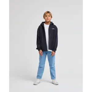 Kids Zip-Up Hoodie Billabong Arch image-2