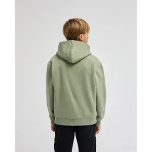 Kids Zip-Up Hoodie Billabong Arch image-3