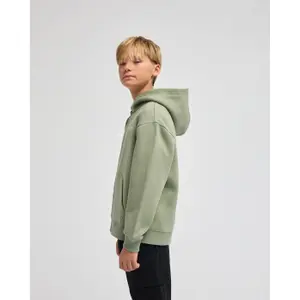 Kids Zip-Up Hoodie Billabong Arch image-5