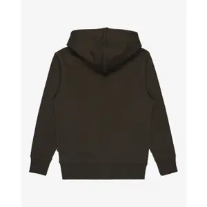 Kids Zip-Up Hoodie Billabong Arch image-4