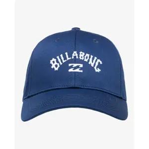 Snapback cap Billabong Arch image-0