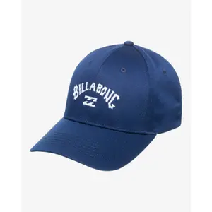 Snapback cap Billabong Arch image-2