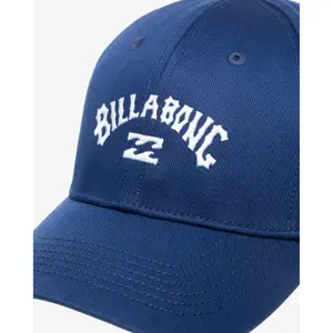Snapback cap Billabong Arch image-3
