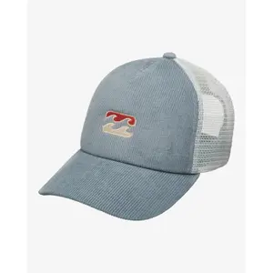 Trucker cap Billabong Cord image-0