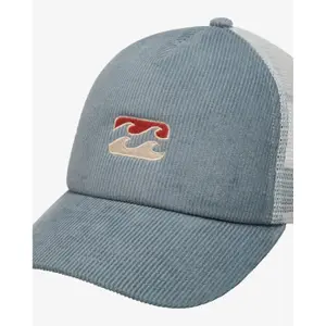 Trucker cap Billabong Cord image-3