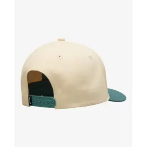 Kids snapback cap Billabong Patch image-1