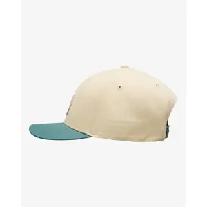 Kids snapback cap Billabong Patch image-2