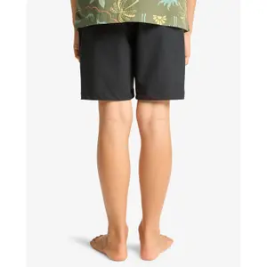 Short Child Billabong Crossfire Solid 15" image-3