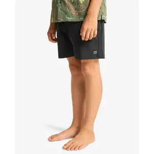 Short Child Billabong Crossfire Solid 15" image-2