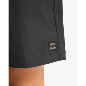 Short Child Billabong Crossfire Solid 15" image-4