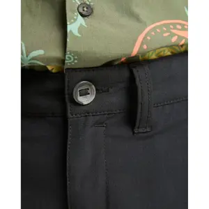 Short Child Billabong Crossfire Solid 15" image-5