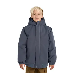 Waterproof jacket for children Billabong All Day Y image-2