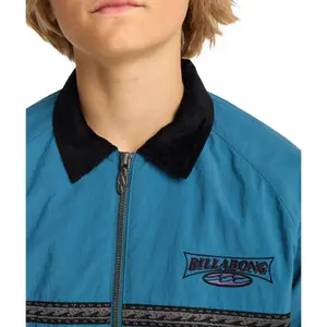 Gyermek szélálló kabát Billabong Kirra image-5