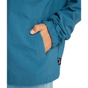 Gyermek szélálló kabát Billabong Kirra image-6