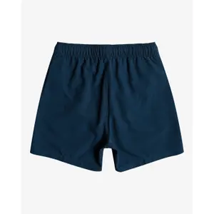 Short til surf i genanvendt polyester barn Billabong All Day image-1