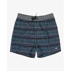 Σορτς σέρφ για παιδιά Billabong Vacay LB image-0