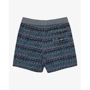 Σορτς σέρφ για παιδιά Billabong Vacay LB image-4