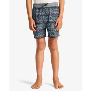 Σορτς σέρφ για παιδιά Billabong Vacay LB image-1