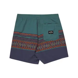 Children's swimming shorts Billabong Snipper LB image-3