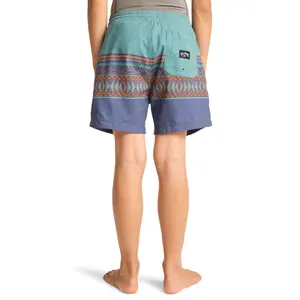 Children's swimming shorts Billabong Snipper LB image-4
