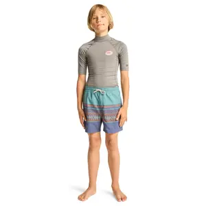 Children's swimming shorts Billabong Snipper LB image-2