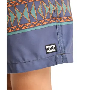 Children's swimming shorts Billabong Snipper LB image-5