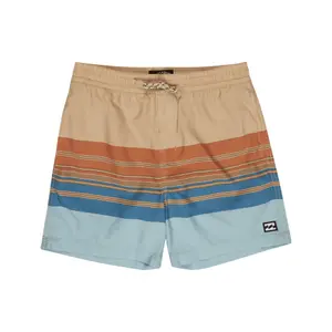 Children's swimming shorts Billabong Snipper LB