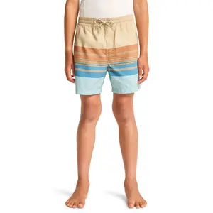 Children's swimming shorts Billabong Snipper LB image-1